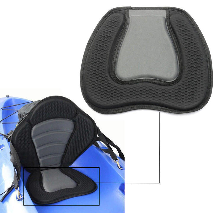 Experience Unmatched Comfort with Our Kayak Cushion
