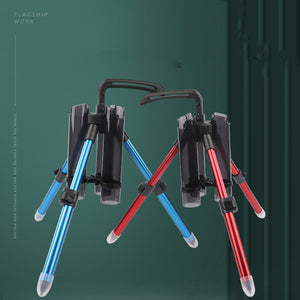 Elevate Your Fishing Experience with the Tripod Sea Fishing Rod