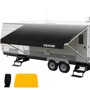 Transform Your Outdoor Experience with Our Premium RV Awning Replacement Fabric