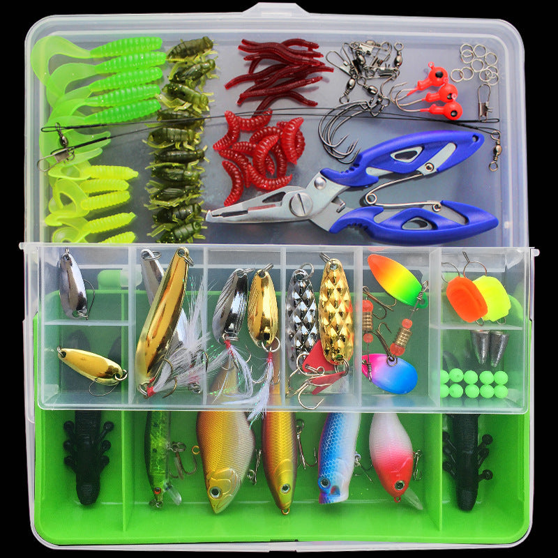 Discover the Multifunctional Swimming Fishing Bait Suit