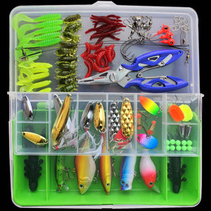 Discover the Multifunctional Swimming Fishing Bait Suit
