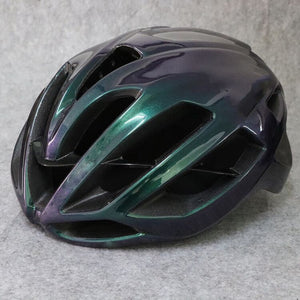 Enhance Your Ride with the Sponge Pad Road Bike Mountain Bike Helmet