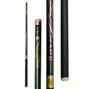 Discover the Ultimate Fishing Experience with Our High Carbon Fishing Rod