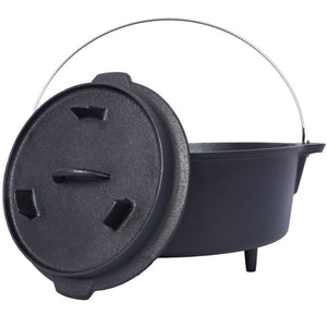 Discover the Ultimate Outdoor Cooking Companion