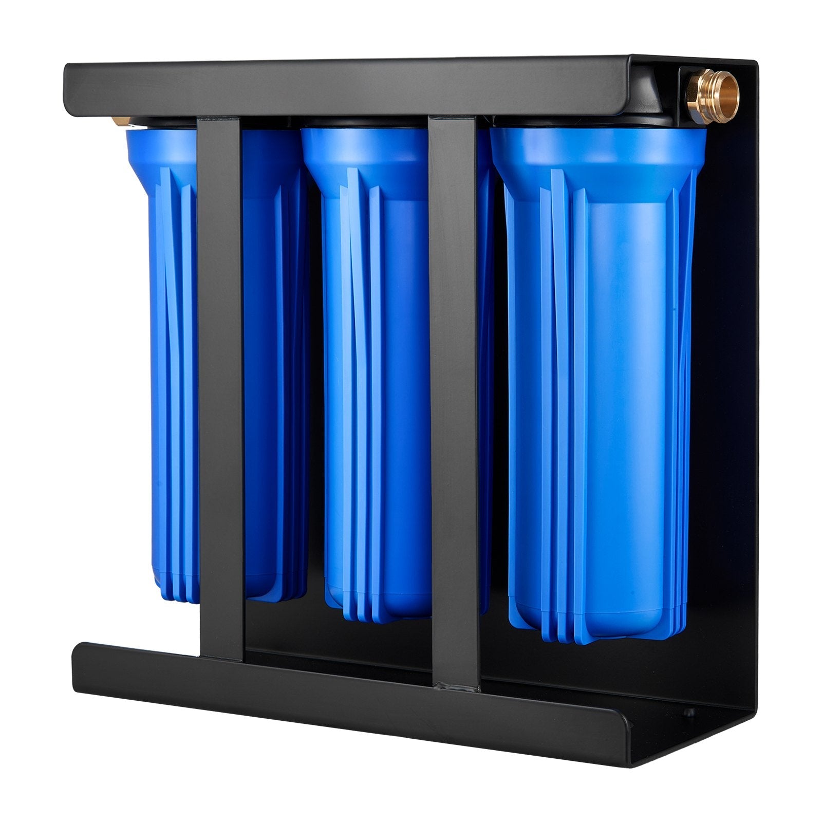 Enhance Your RV Adventures with the Ultimate Water Filtration System