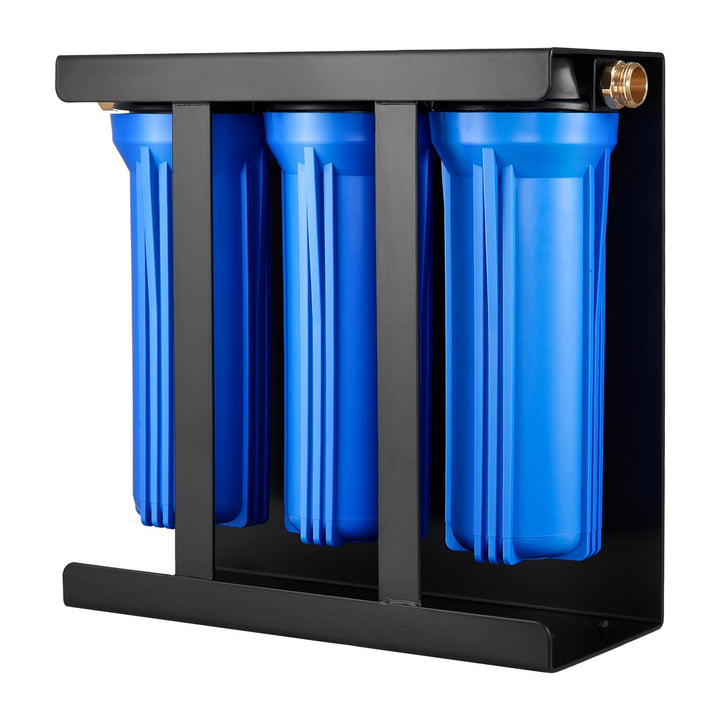 Enhance Your RV Adventures with the Ultimate Water Filtration System