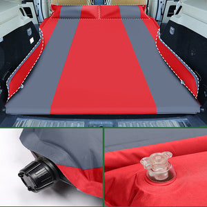 Discover the Comfort of Car Travel with Our Air Bed Trunk Sleeping Pad