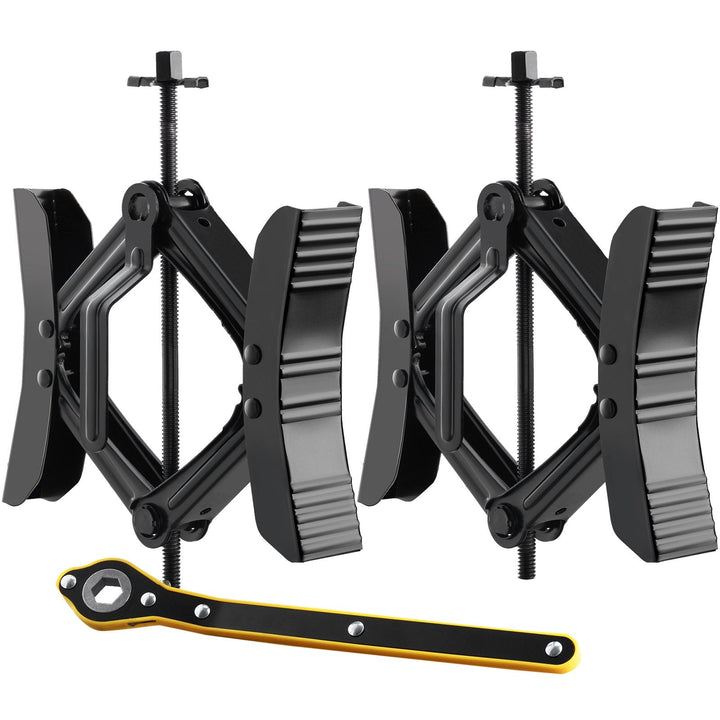 Stabilize Your RV with the Ultimate Camper-Unterlegkeile-Stabilisator