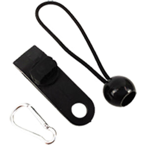 The Ultimate Outdoor Camping Windproof Tent Clip Adjustable Spiral