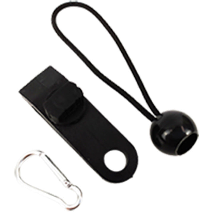The Ultimate Outdoor Camping Windproof Tent Clip Adjustable Spiral
