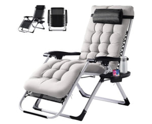 Discover Ultimate Comfort with Our Zero Gravity Chair