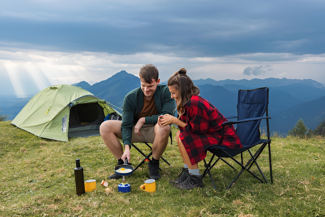 Cookware Tips for Outdoor Adventures
