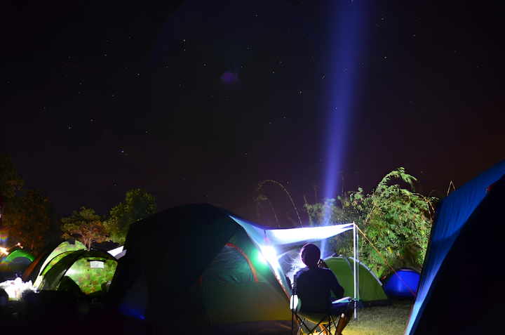 Choosing Reliable Outdoor Lighting