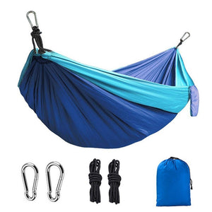The Ultimate Hammock for Outdoor Adventures