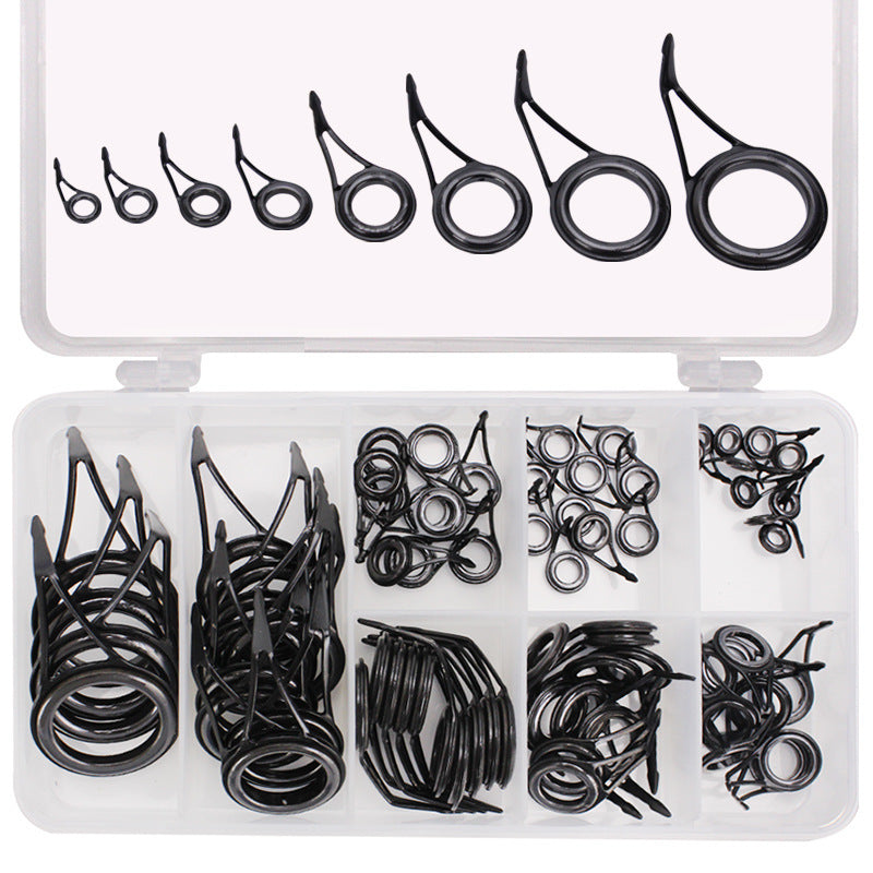 Unlock Your Fishing Potential with Yagan Fishing Rod Accessories