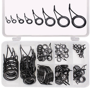 Unlock Your Fishing Potential with Yagan Fishing Rod Accessories