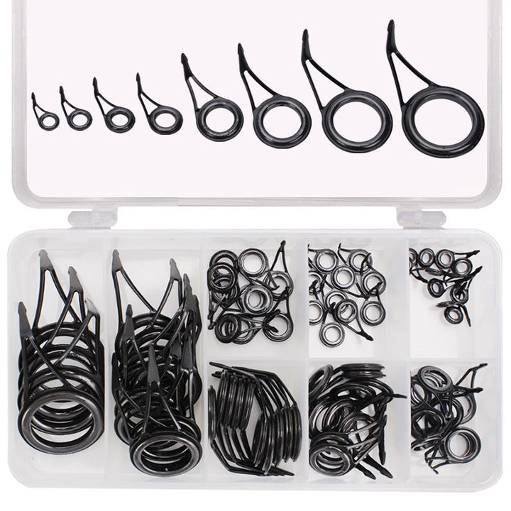 Unlock Your Fishing Potential with Yagan Fishing Rod Accessories