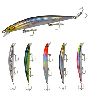 Experience the Thrill of Fishing with Our Topwater Lures