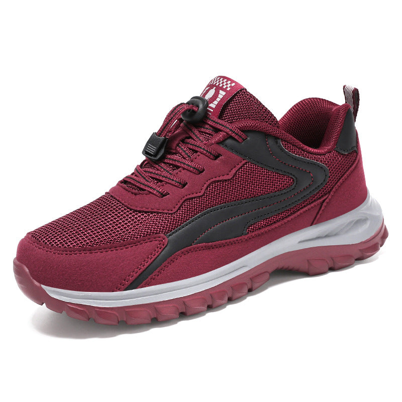 Men's Walking Climbing Boots