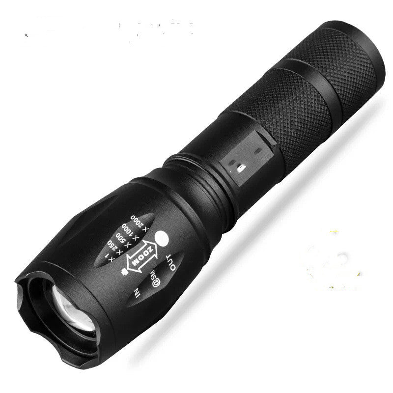 Shustar Led Camping Light