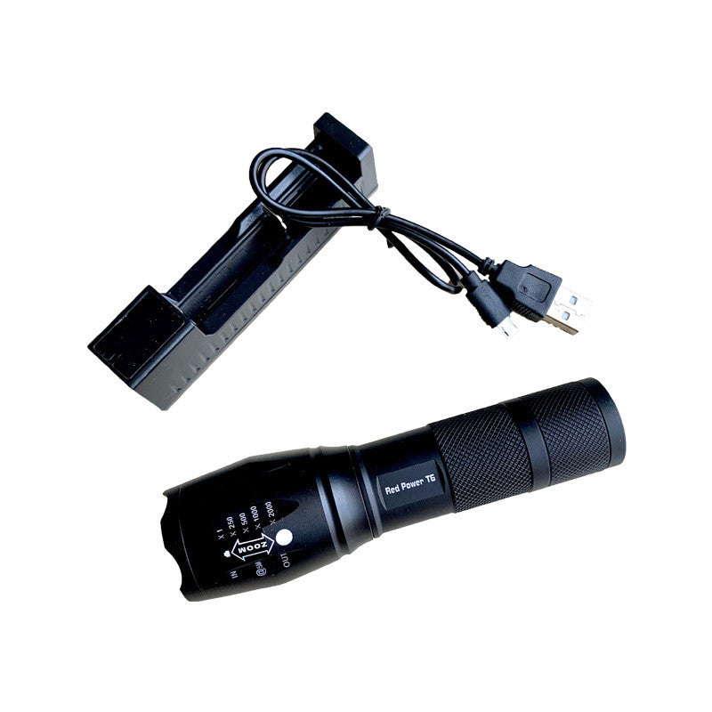 Shustar Led Camping Light