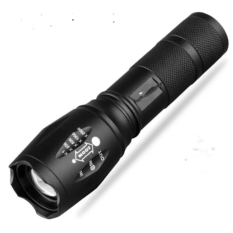 Shustar Led Camping Light