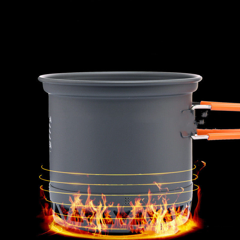 Widesea Camping Cookware Set
