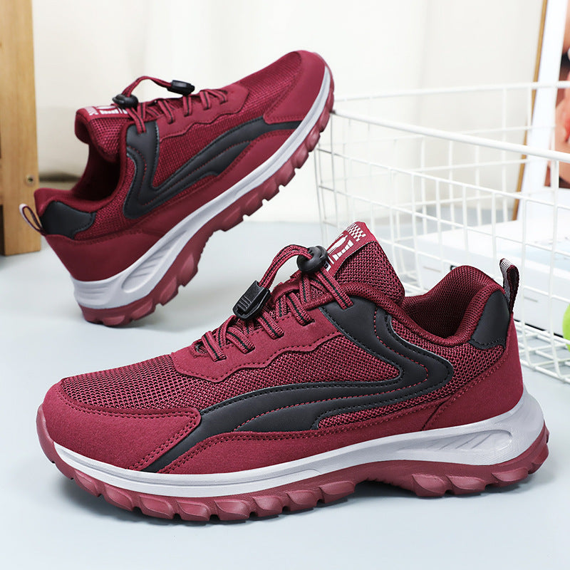Men's Walking Climbing Boots