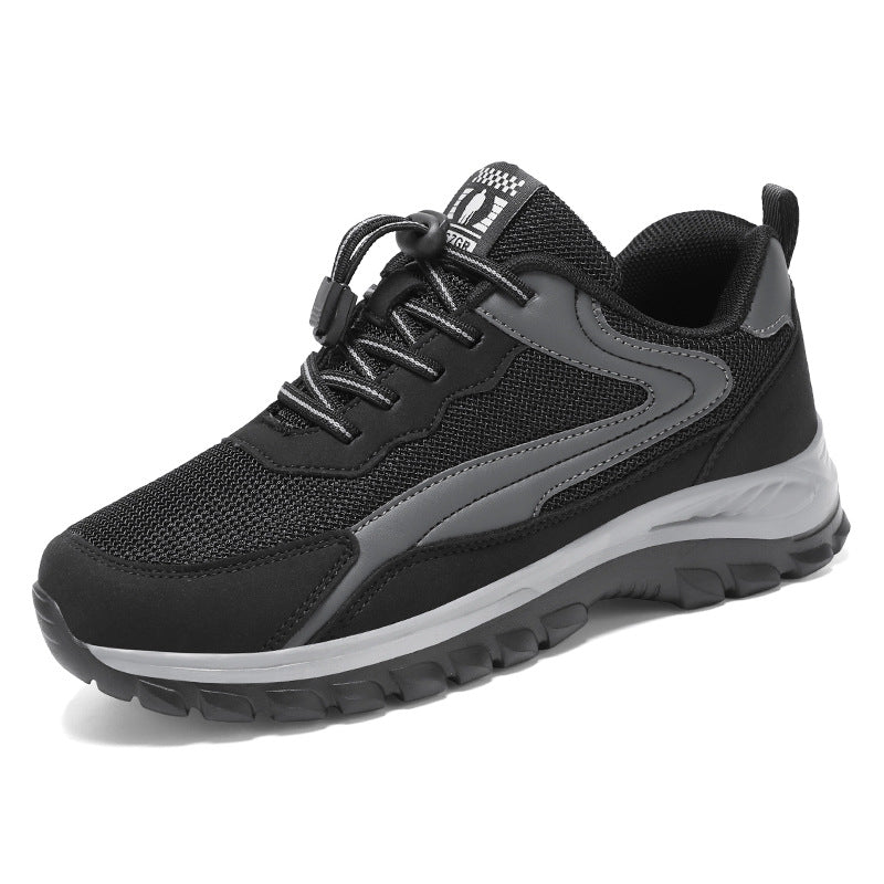 Men's Walking Climbing Boots