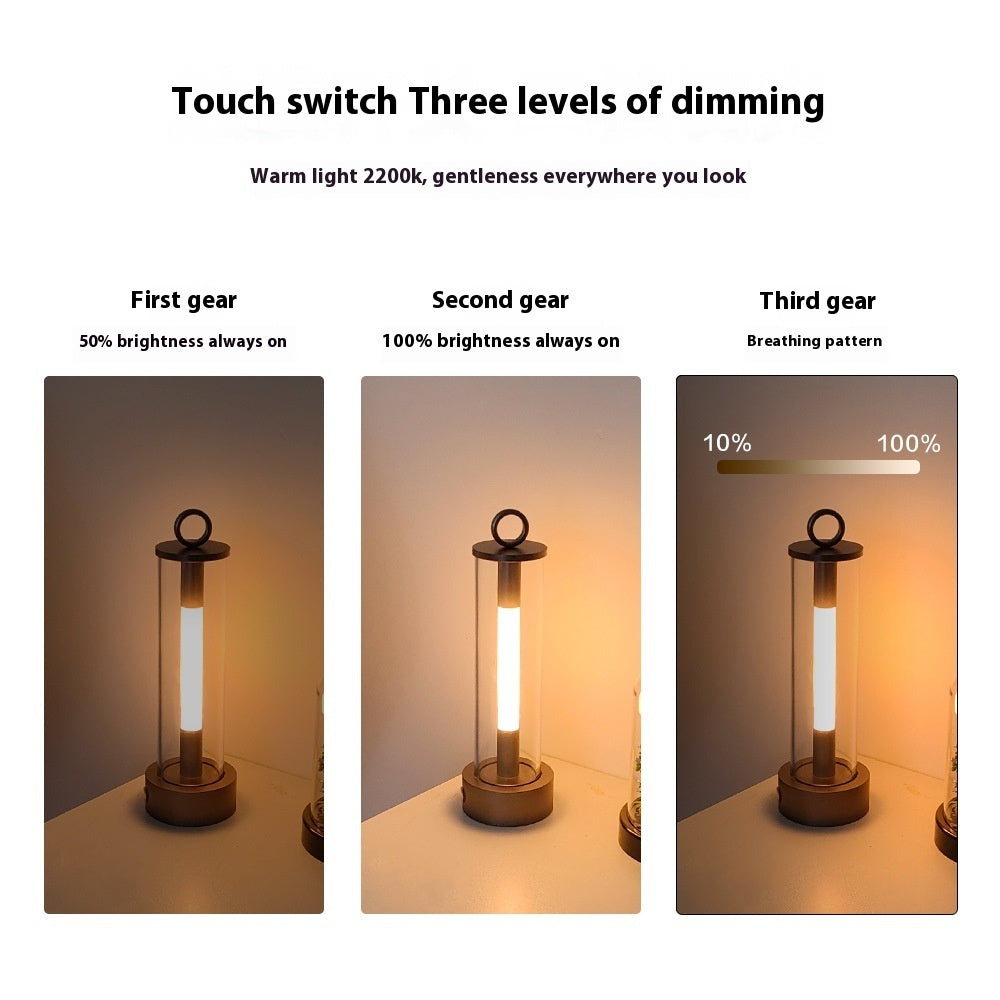 Outdoor Camping Lantern