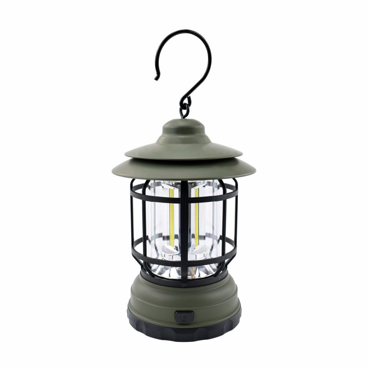 Vintage Outdoor Revolving Lantern