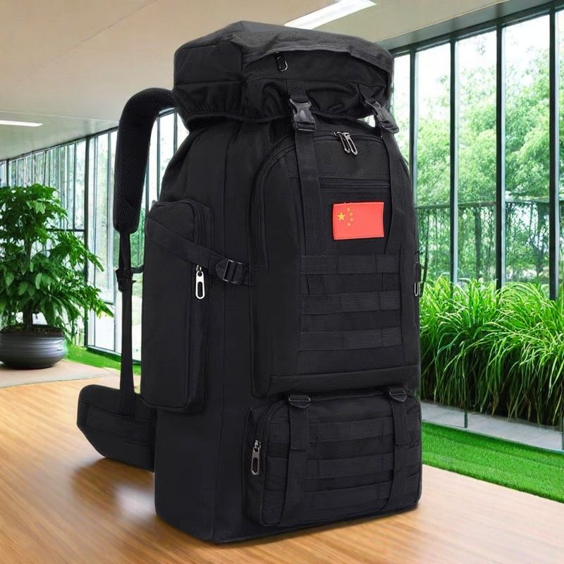 Outdoor Walking Hiking Travel Backpack