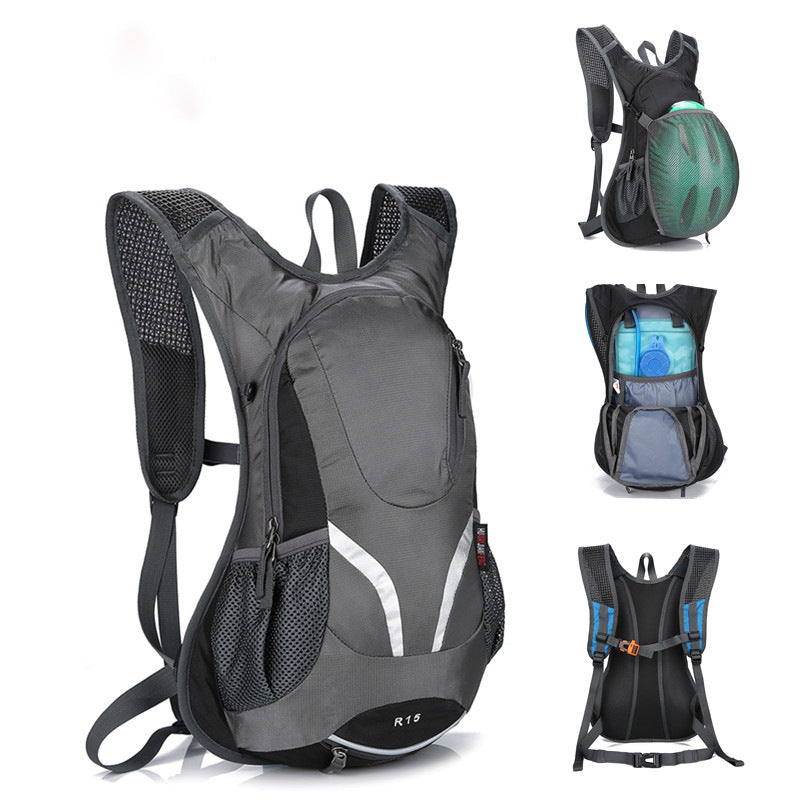 Multifunctional Sports Large Capacity Hiking Backpack