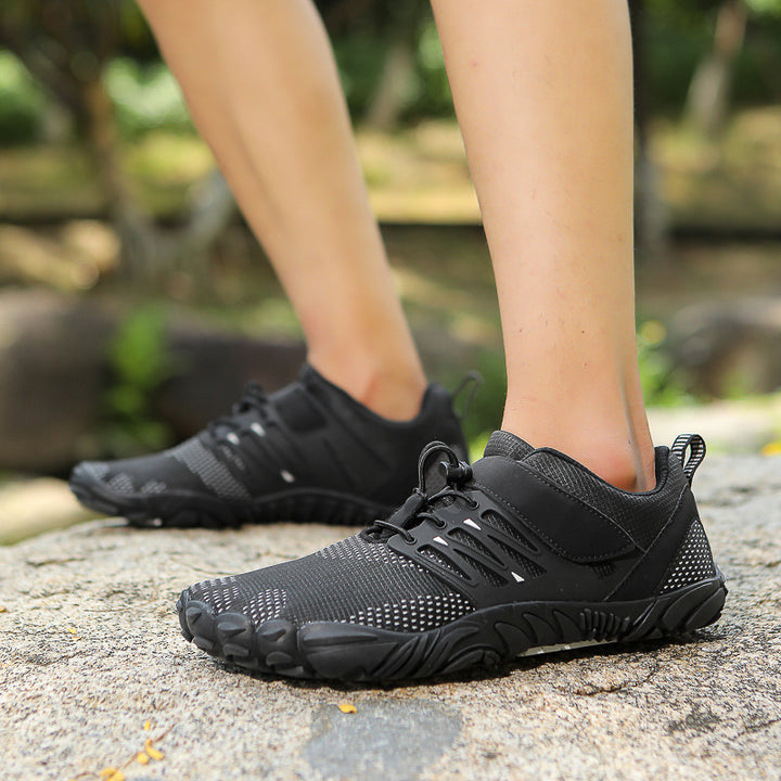 Outdoor Climbing Boots