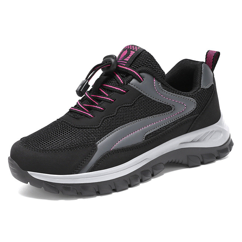 Men's Walking Climbing Boots