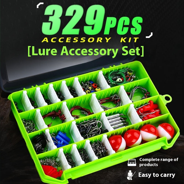 camping and fishing accessories LoDinpo Pocket Survival Kit,Emergency Tackle Box,Camping&Hiking a fishing lip clip Makita Just Launched a Whole