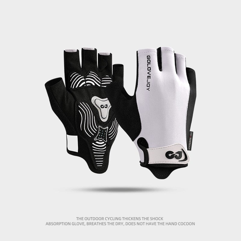 Outdoor Mountain Bike Breathable Gloves