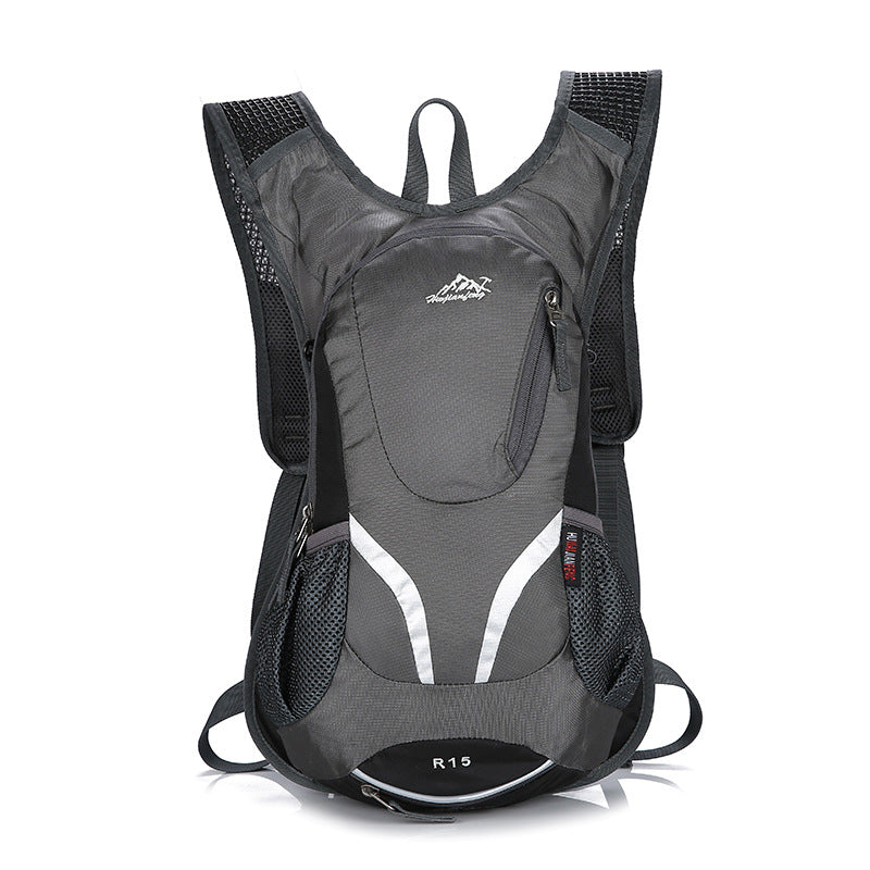 Multifunctional Sports Large Capacity Hiking Backpack