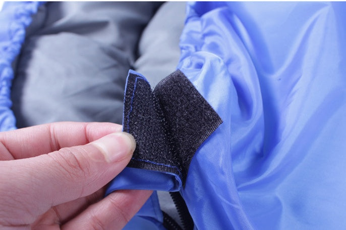 Portable Outdoor Camping Sleeping Bag
