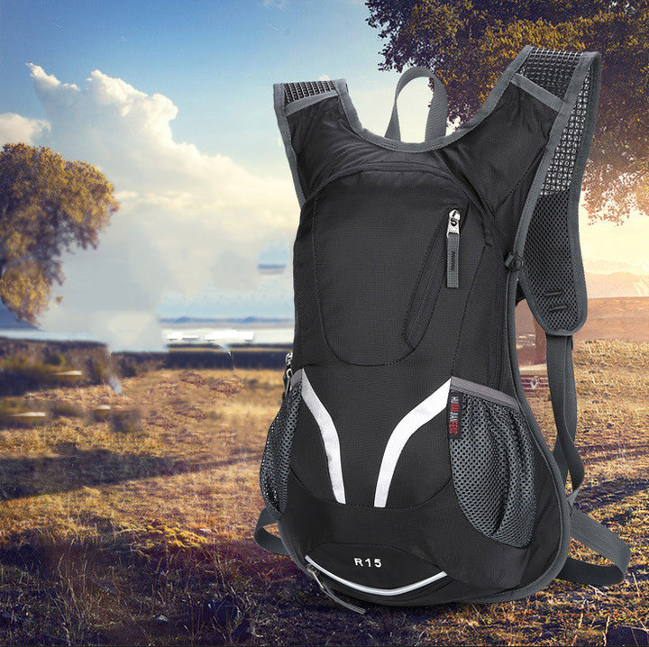 Multifunctional Sports Large Capacity Hiking Backpack