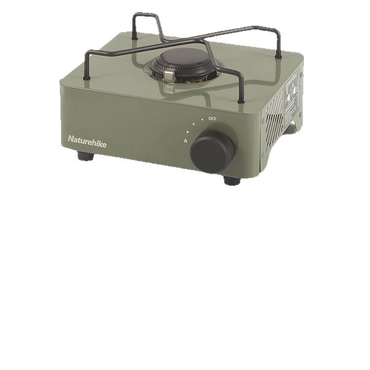 Outdoor Mini Portable Gas Stove