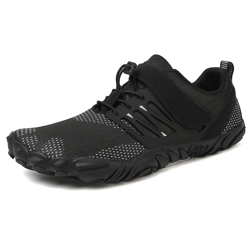 Outdoor Climbing Boots