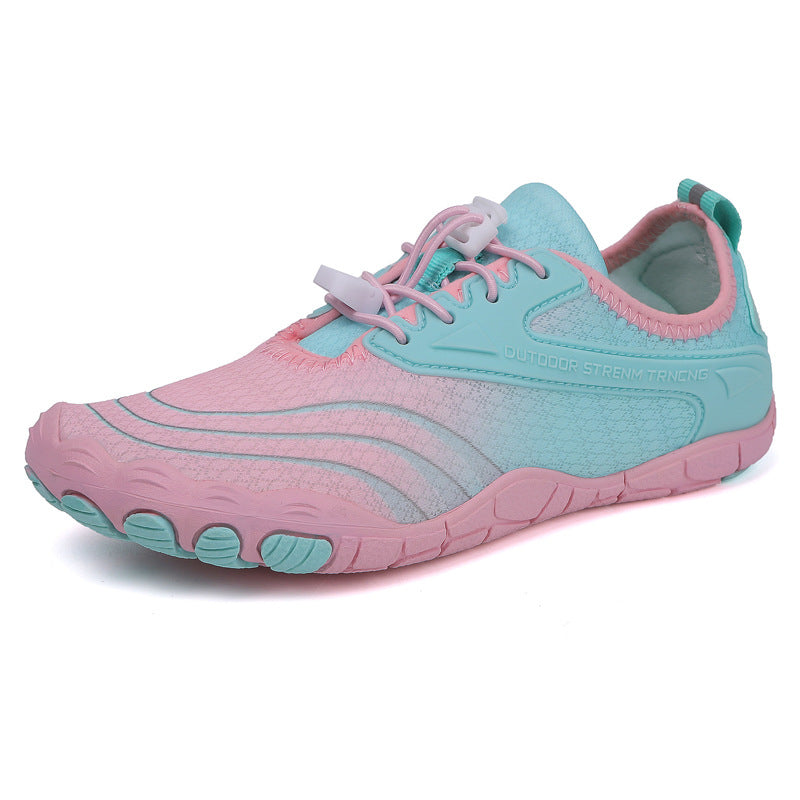 Outdoor Hiking Shoes