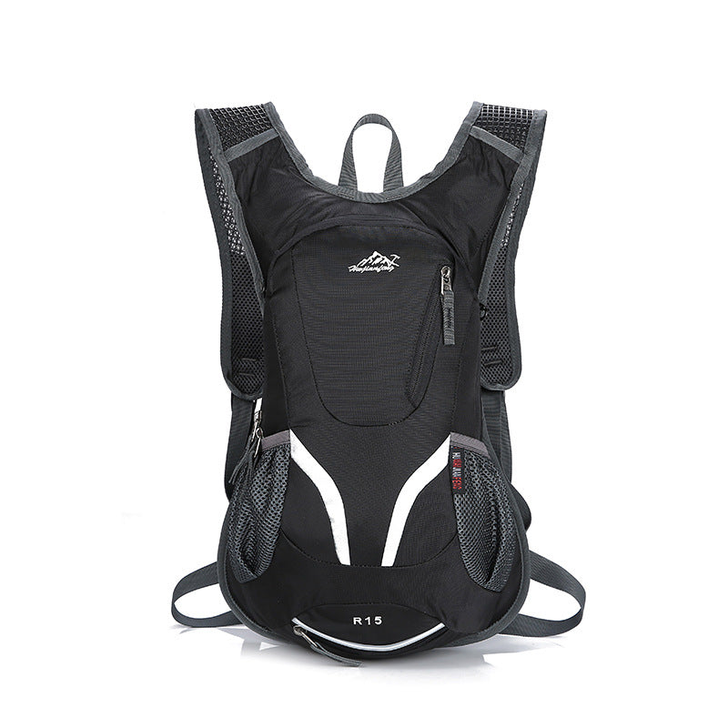 Multifunctional Sports Large Capacity Hiking Backpack