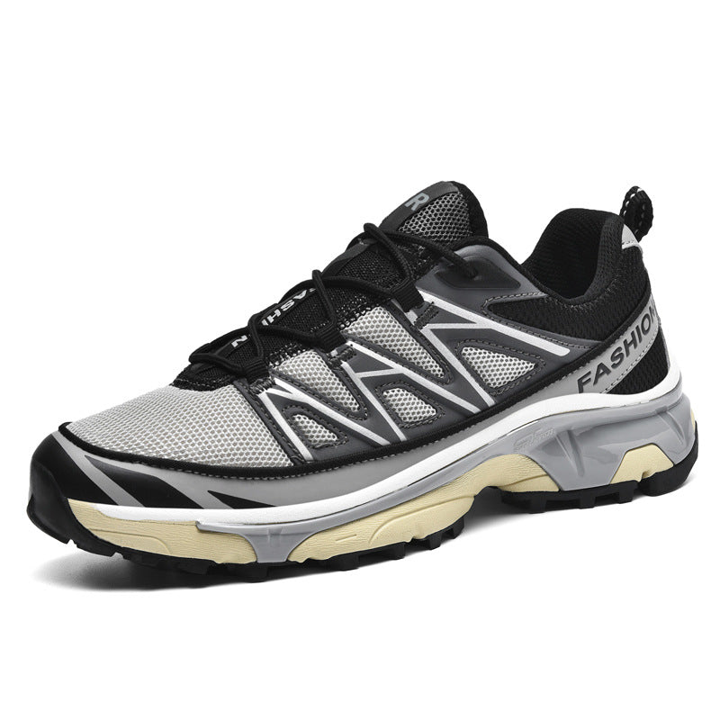 Running Mesh Sneakers Hiking Boots