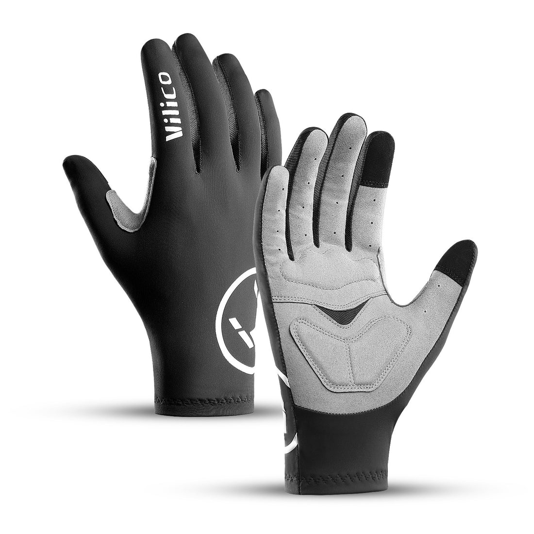 Summer Outdoor Mountain Bike Riding Gloves