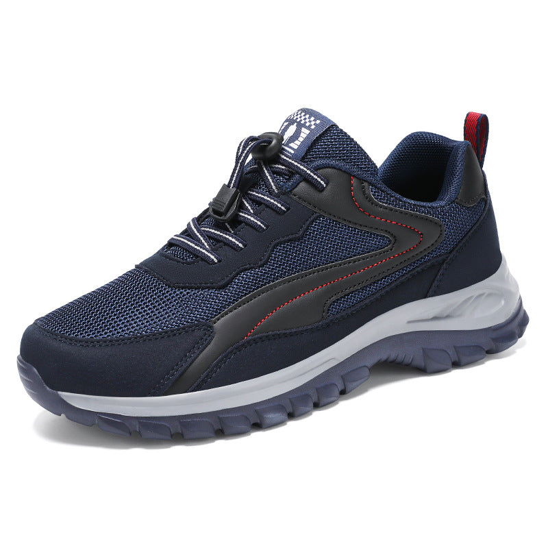 Men's Walking Climbing Boots