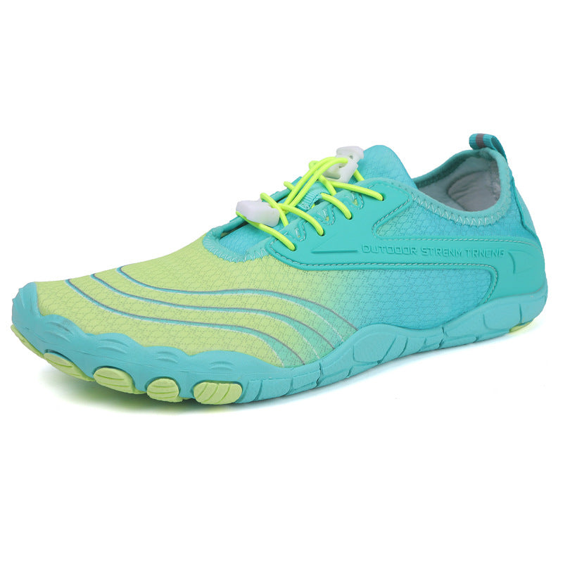 Outdoor Hiking Shoes