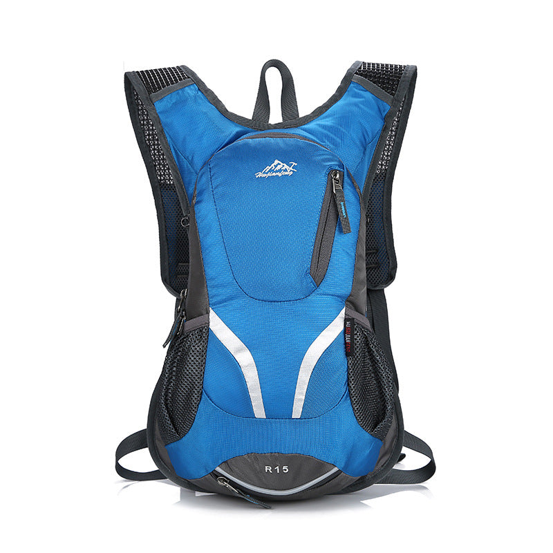 Multifunctional Sports Large Capacity Hiking Backpack