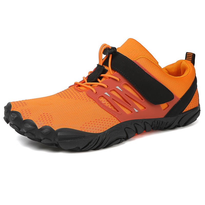 Outdoor Climbing Boots
